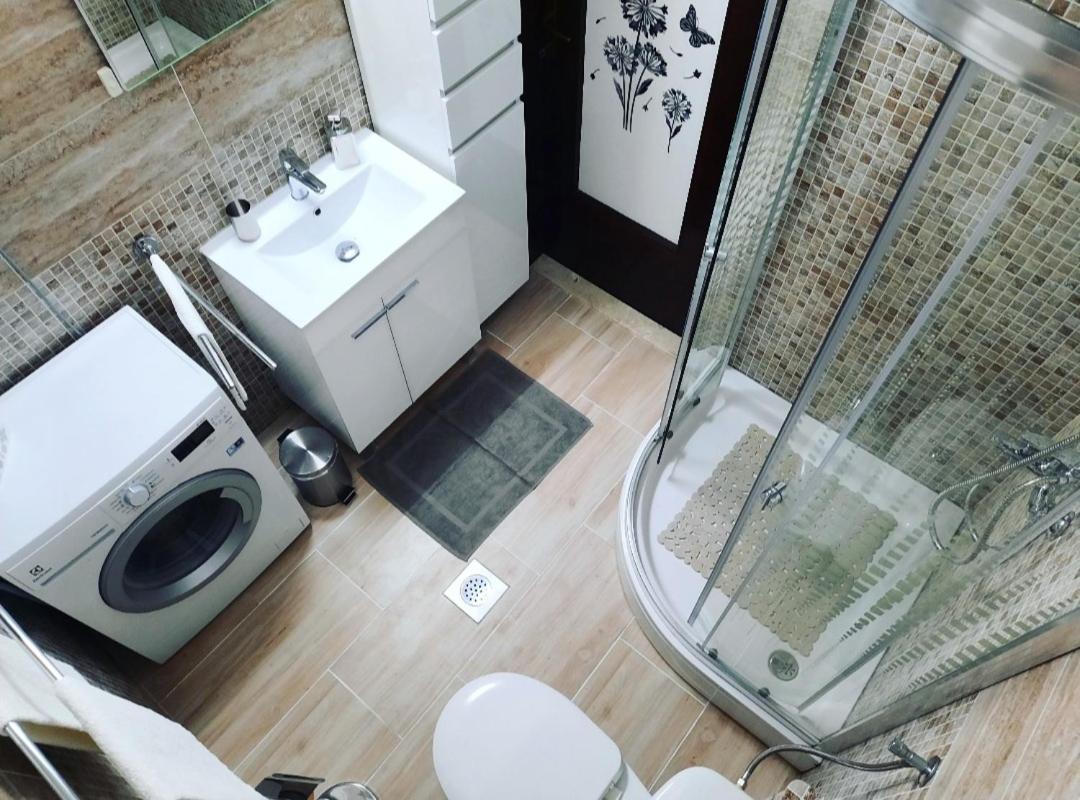 Apartment Nena Near The City Center With Free Parking Pula Dış mekan fotoğraf